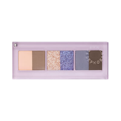 MINI EYESHADOW PALETTE